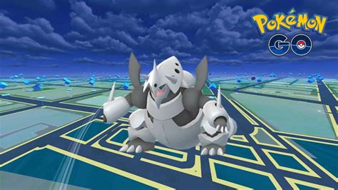 pokemon go aggron best moveset|How to get Aggron in Pokemon Go: Best moveset for PvP & PvE, .